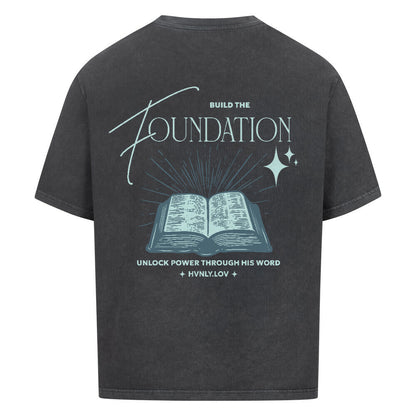 Image for color: washed black