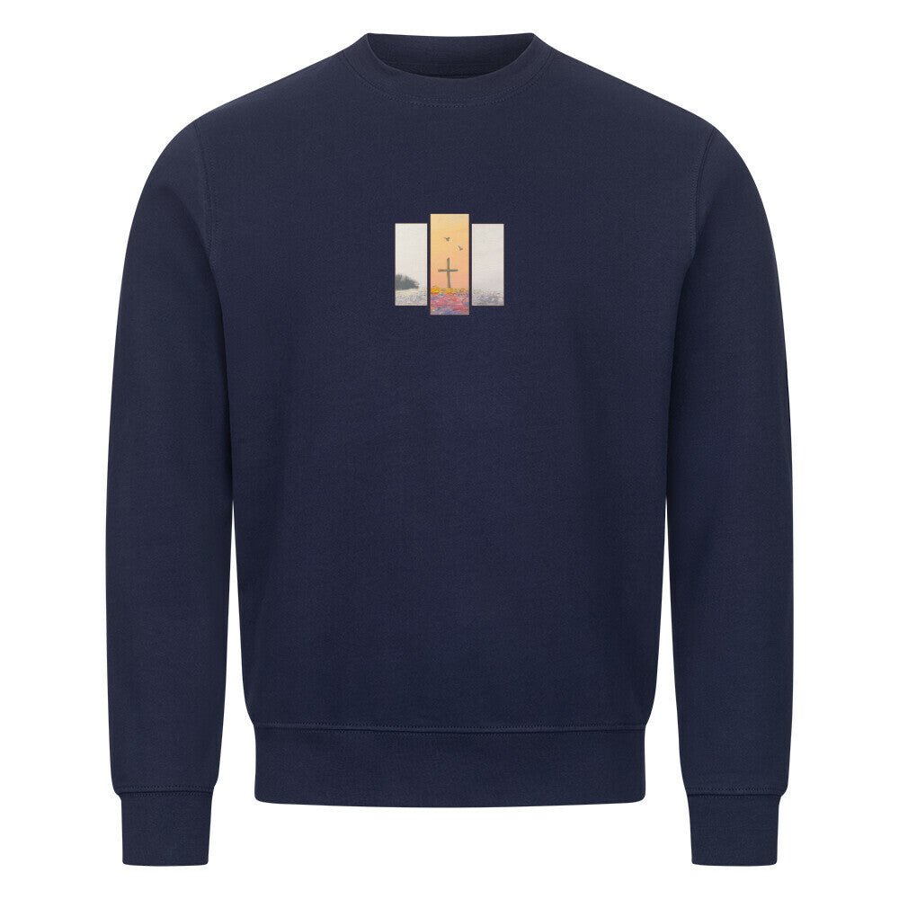 Image for color: navy blue