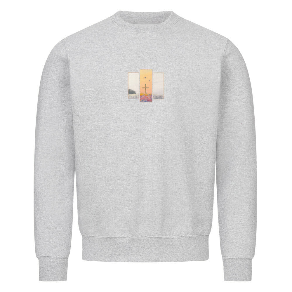 Image for color: heather grey