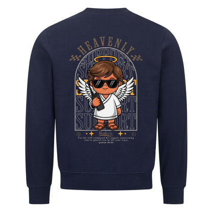 Image for color: navy blue