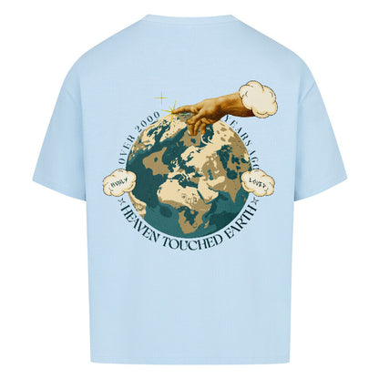 Image for color: babyblau