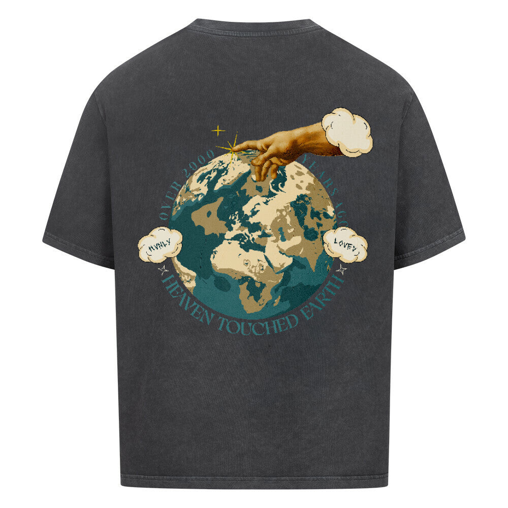 Image for color: washed black